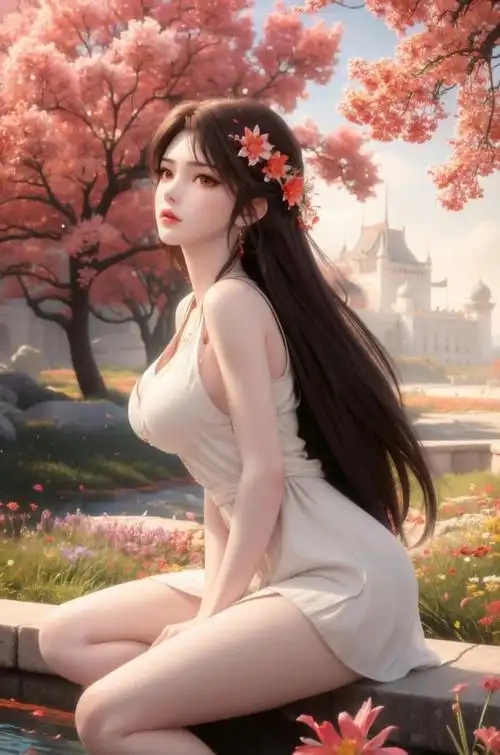 繁花 开架片单配图